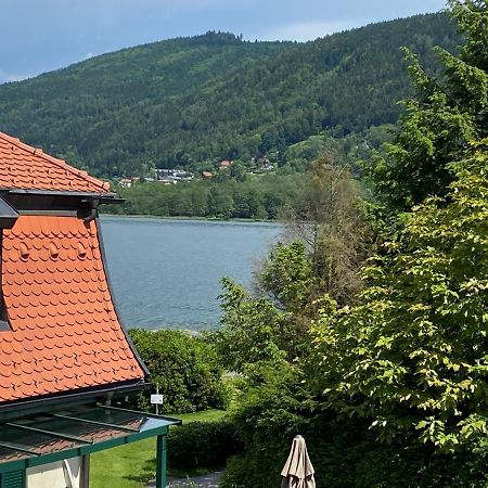 Fewo Mit Seeblick Боденсдорф Екстериор снимка