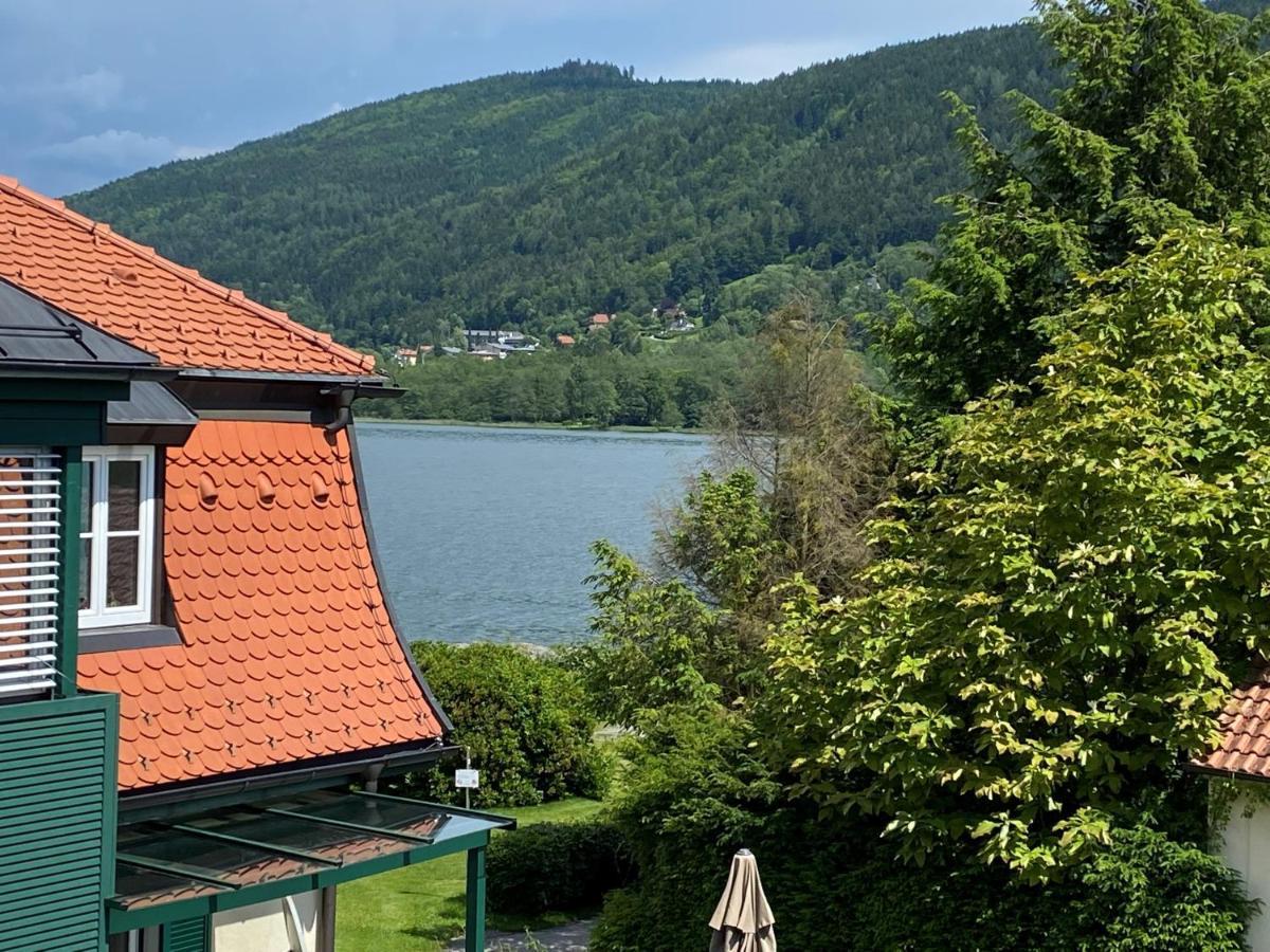 Fewo Mit Seeblick Боденсдорф Екстериор снимка