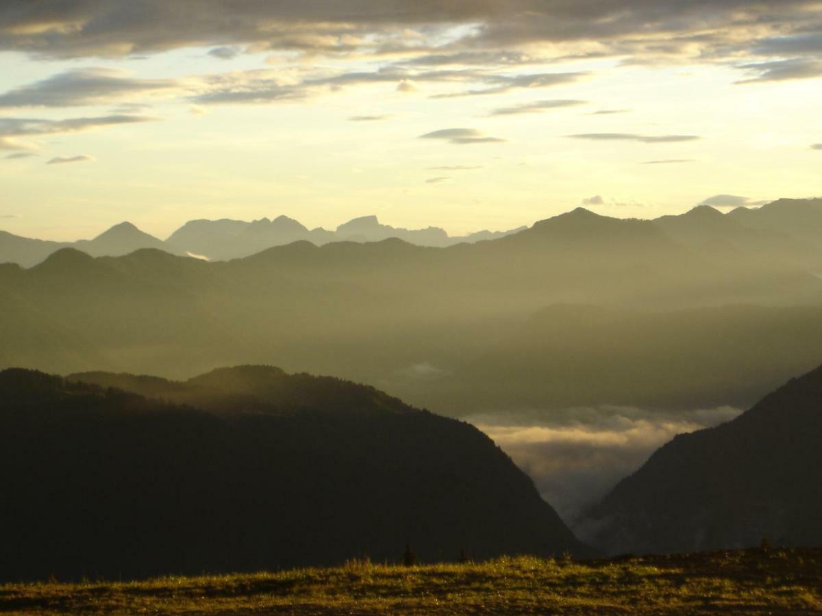 Fewo Mit Seeblick Боденсдорф Екстериор снимка