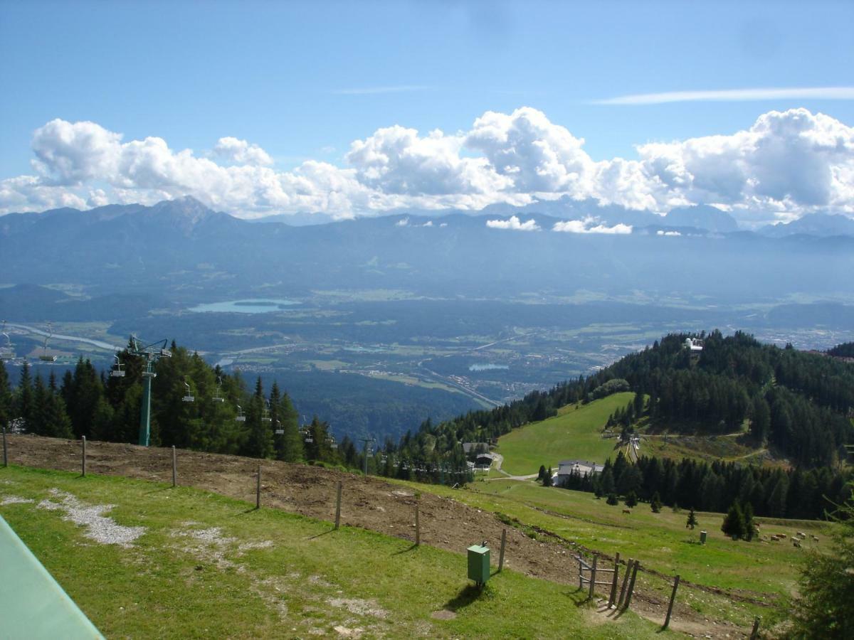 Fewo Mit Seeblick Боденсдорф Екстериор снимка